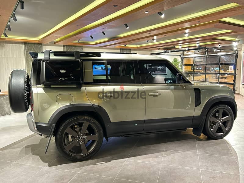 Land Rover Defender 2020 model FOR SALE 3