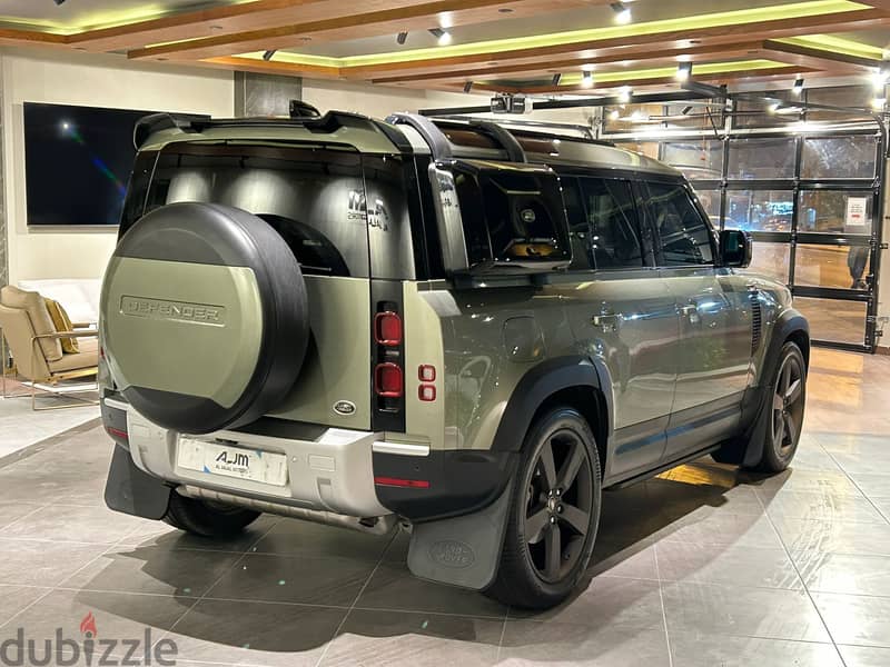 Land Rover Defender 2020 model FOR SALE 5