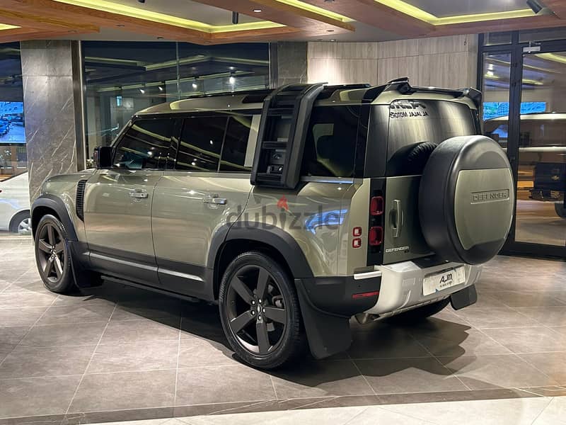 Land Rover Defender 2020 model FOR SALE 6