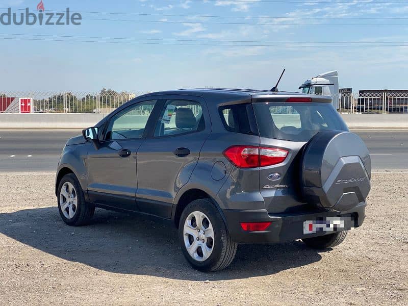 Ford EcoSport 2019 4