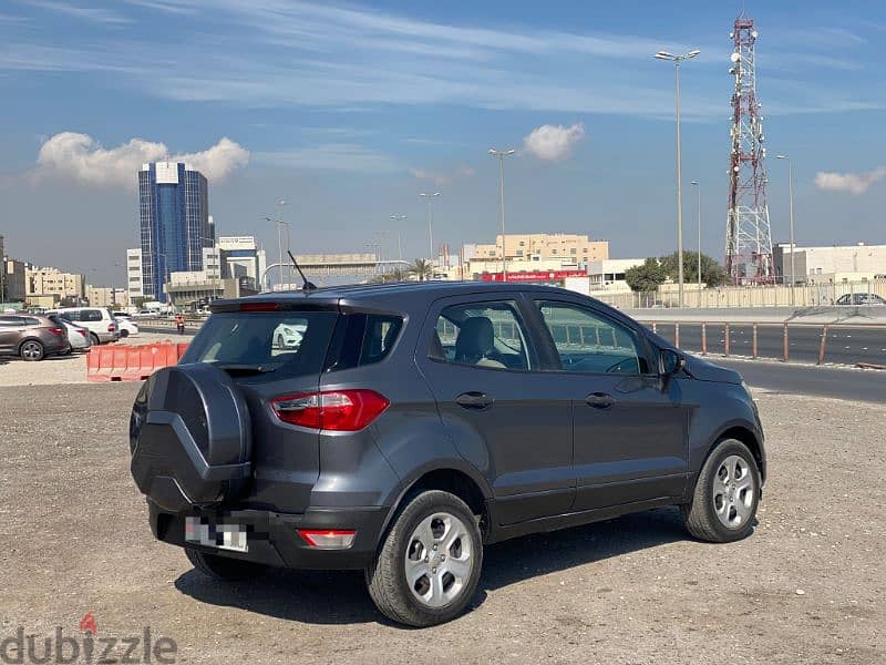 Ford EcoSport 2019 5