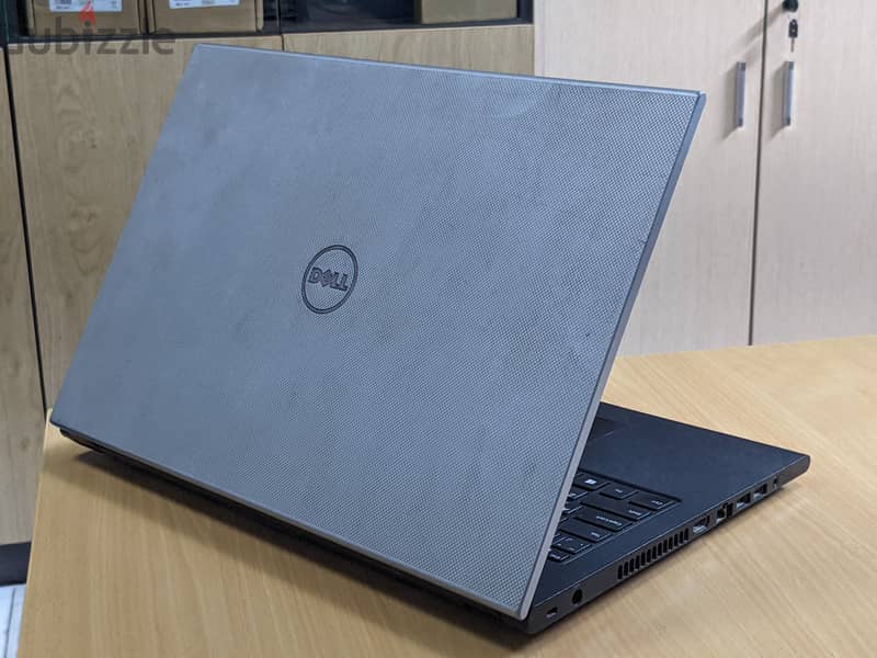 Dell Core i3 4th Generation Laptop 4GB Ram 500GB HDD [ FREE BAG MOUSE 5