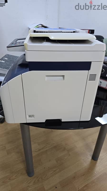 Xerox printer 1