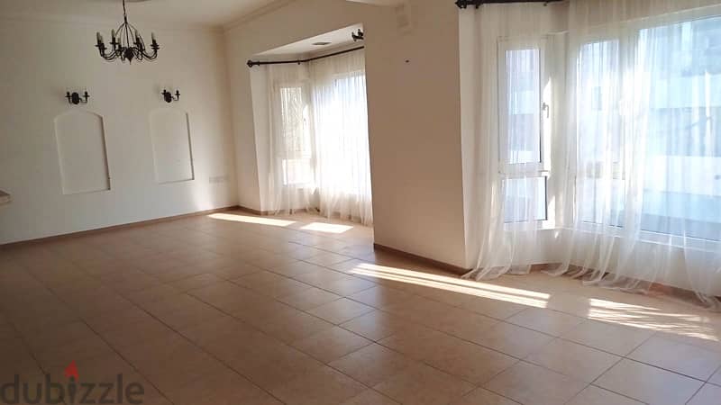 Three Bedrooms Near St. Christopher’s School and Saar Mall 3