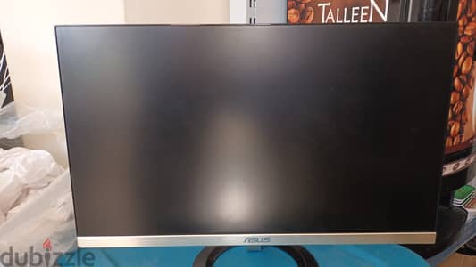 Urgent Sale 24 inch ASUS LED Monitors (Mint Condition)