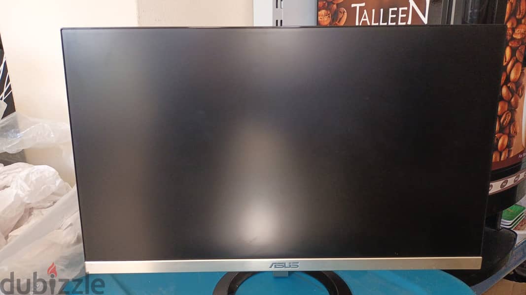 Urgent Sale 24 inch ASUS LED Monitors (Mint Condition) 0