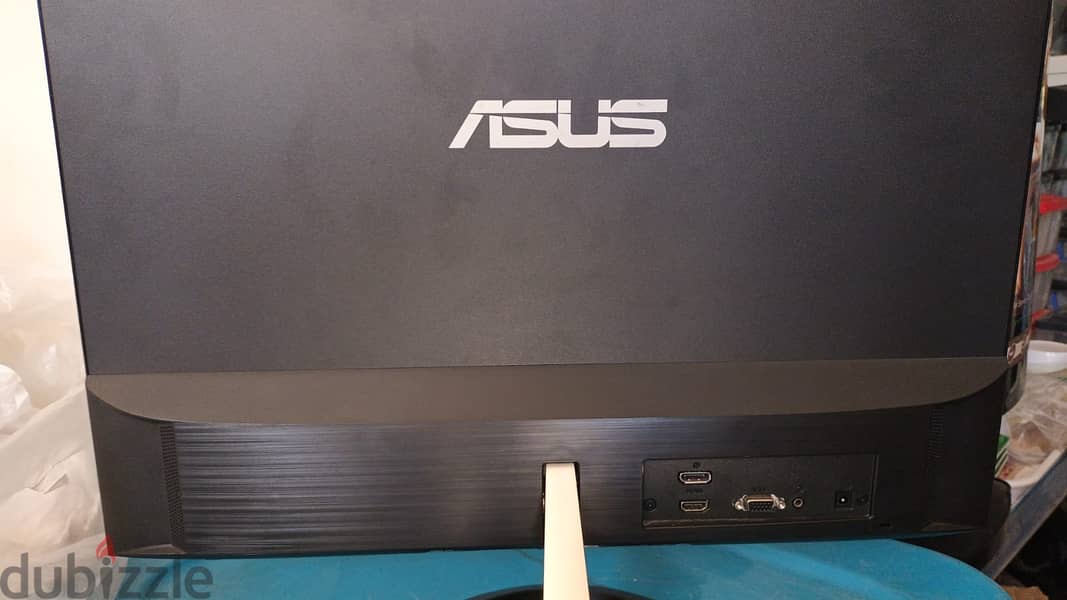 Urgent Sale 24 inch ASUS LED Monitors (Mint Condition) 1