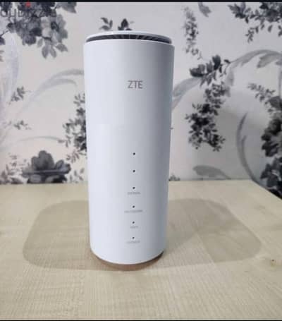 5G Zte unlocked for all simcard router for sale with free delivery