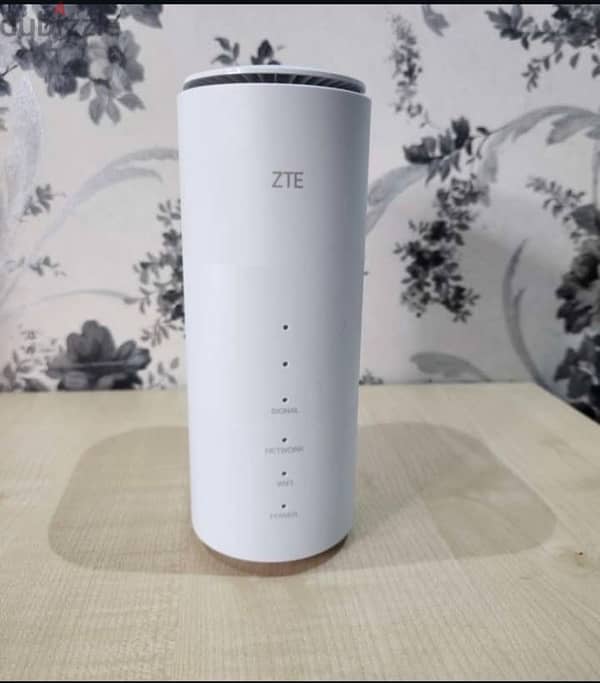 5G Zte unlocked for all simcard router for sale with free delivery 0