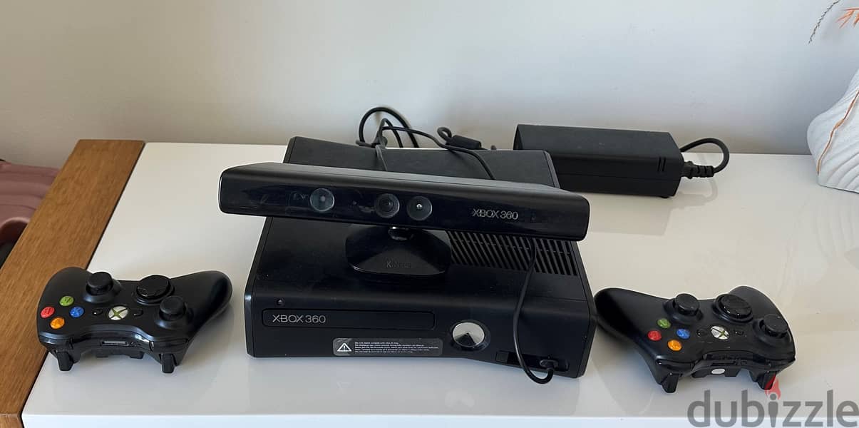 XBOX 360 0