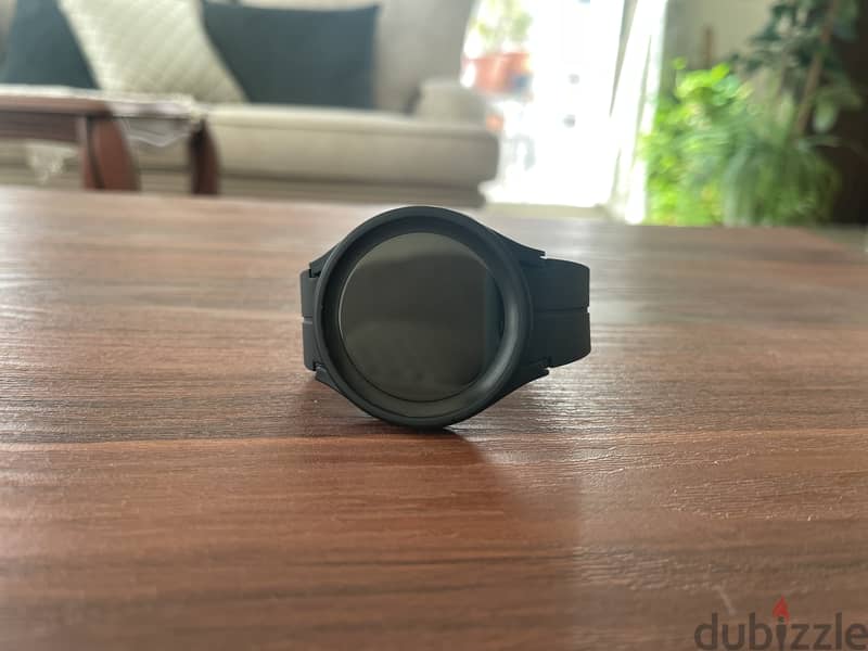 Samsung Watch 5 Pro للبيع 0