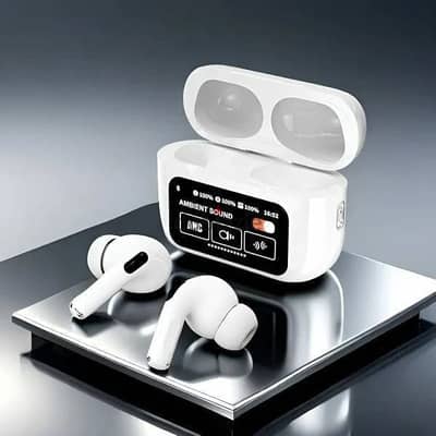 New A9 pro Airpods for sale