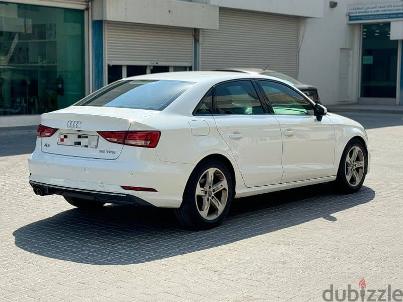 Audi A3 2017 4