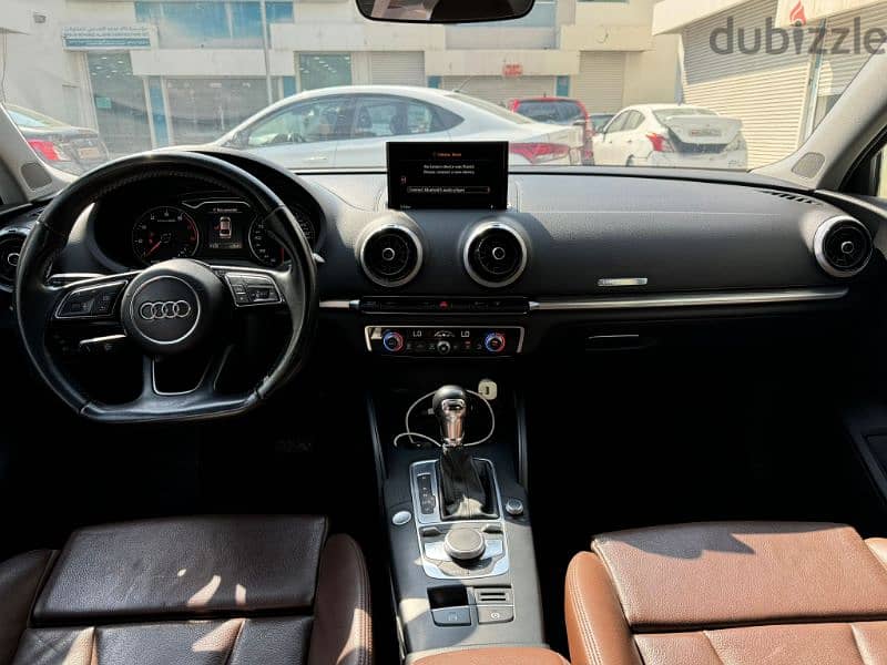 Audi A3 2017 7