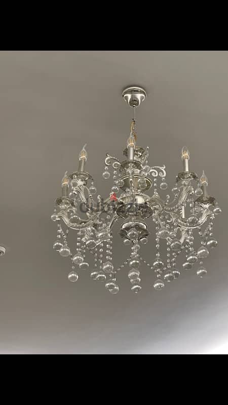 chandelier 0