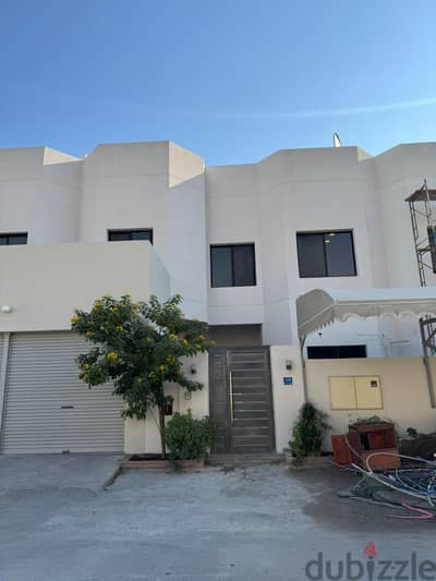 For rent, a fully renovated villa In the Jid Ali area, close to the s