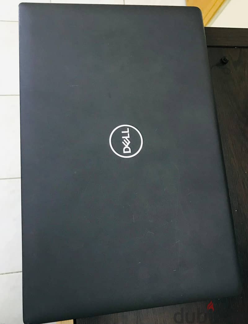 Urgent, Dell i7, 500GB SSD, 16GB RAM, 15.6" HD display with Graphics 1