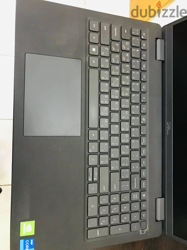 Urgent, Dell i7, 500GB SSD, 16GB RAM, 15.6" HD display with Graphics 2