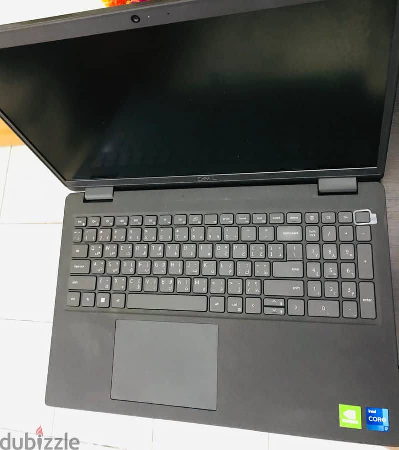 Urgent, Dell i7, 500GB SSD, 16GB RAM, 15.6" HD display with Graphics 3