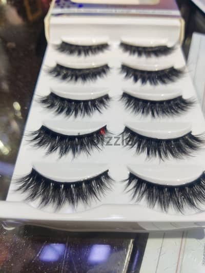 EYE LASHES 3D