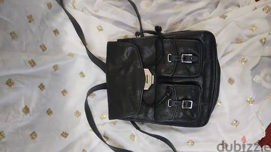 Rag and bone Backpack Bag