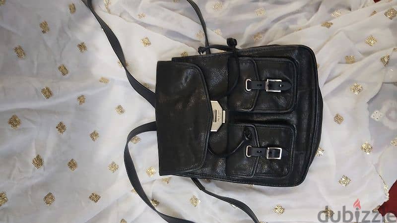 Rag and bone Backpack Bag 0