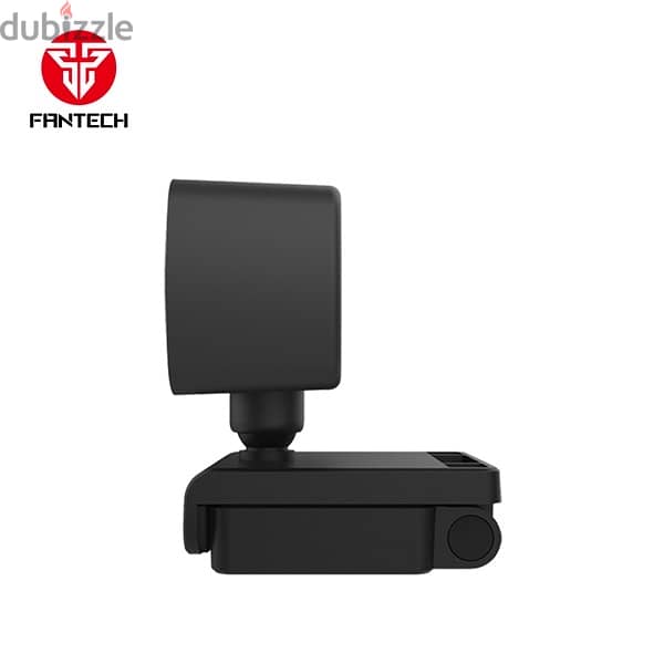 Fantech Luminous C30 Quad High Definition 1440P 2K Webcam-FANTECH C30 3