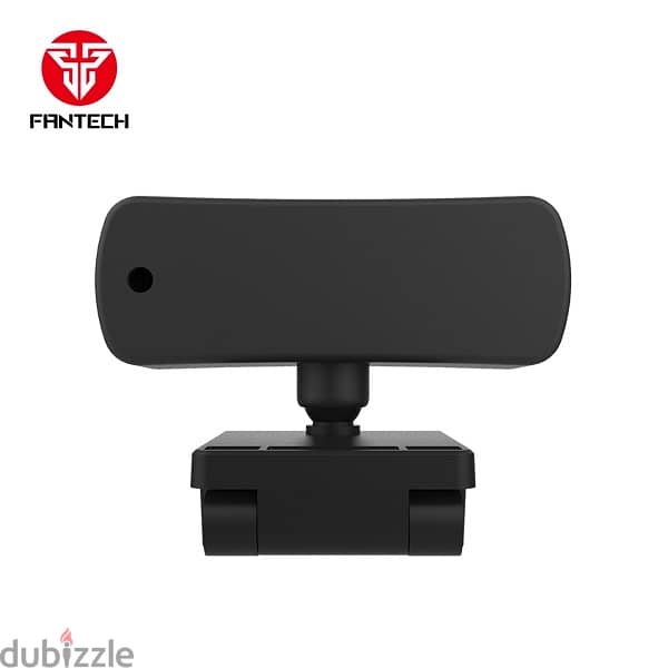 Fantech Luminous C30 Quad High Definition 1440P 2K Webcam-FANTECH C30 4