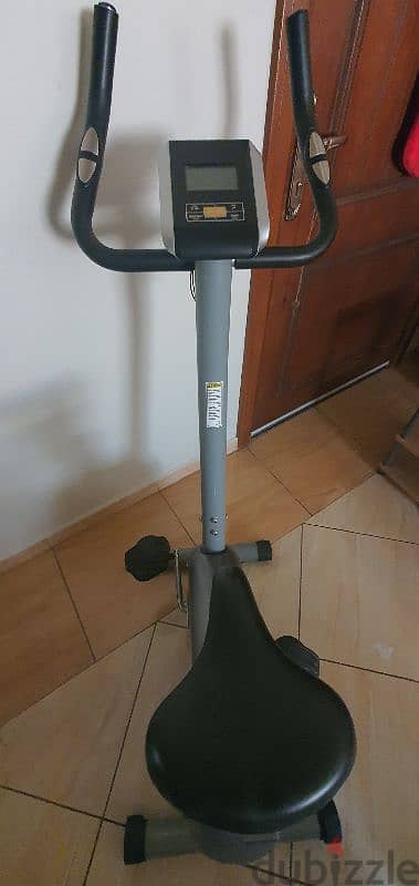 Exercise  bike 1