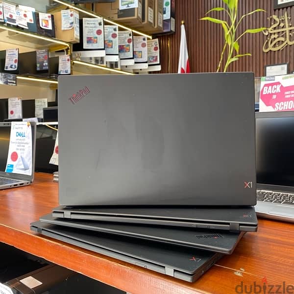 Lenovo Thinkpad X1 Carbon 4