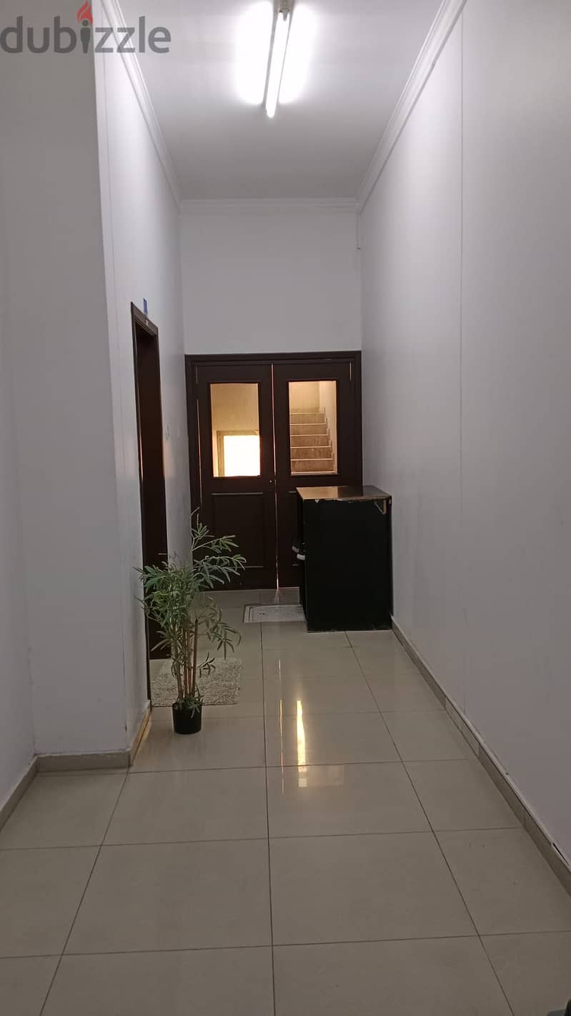 Room Bed space for bachelors sharing in Gudaibiya Opposite lulu manama 2