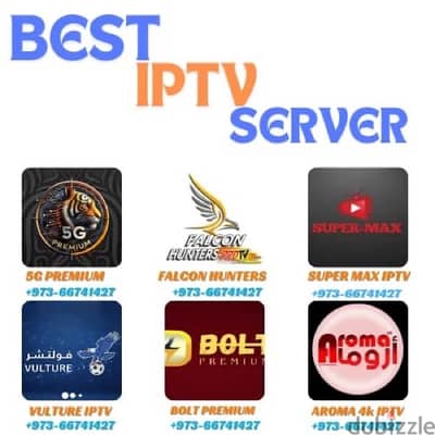 Best Live Channel, Movie and Series app