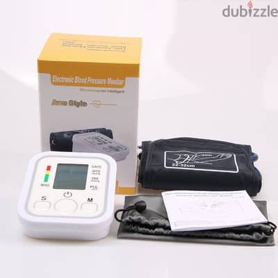 blood pressure machine brand new unwanted gift 7 BD