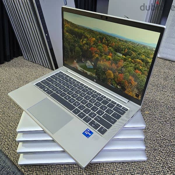 HP EliteBook 830 G8 Core i7-11th Generation 2