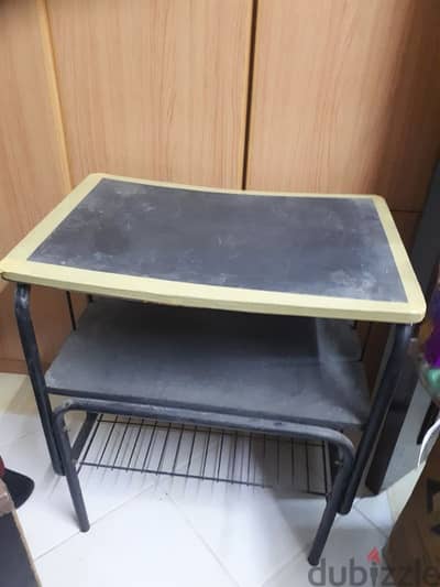 table urgent for sale