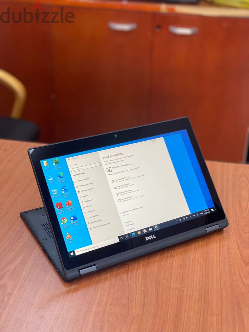 Dell 2-in-1 Laptop+Tablet i5 8th Gen 16GB RAM 360*Convertible Touch 1