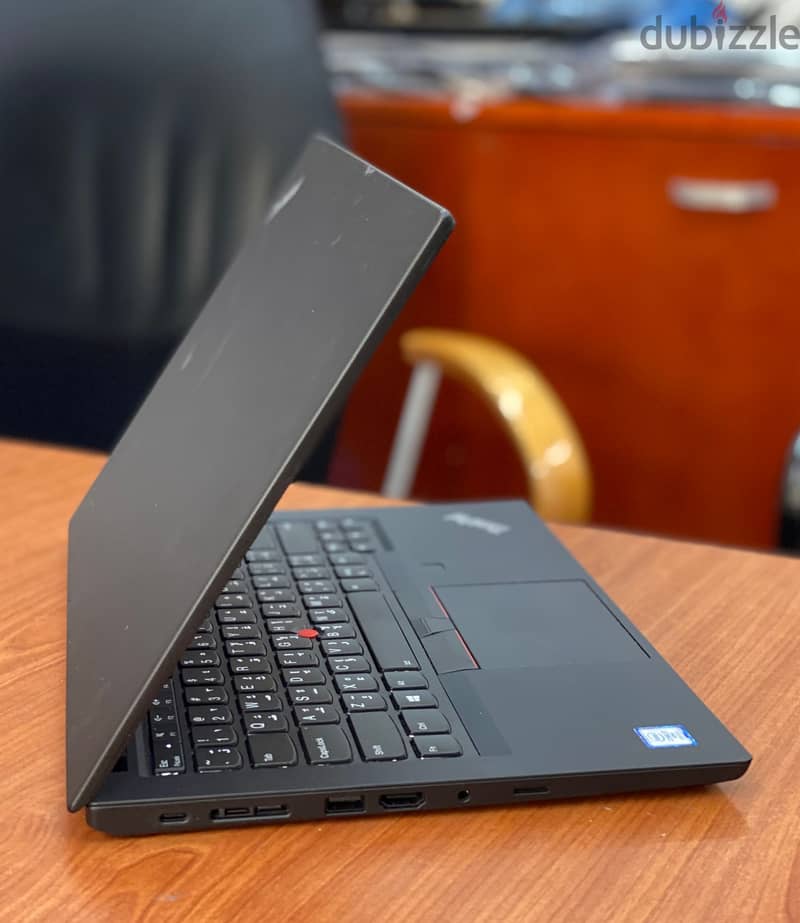 Lenovo ThinkPad T490 Core i7 8th Generation Laptop 16 GB RAM 14"FHD 5