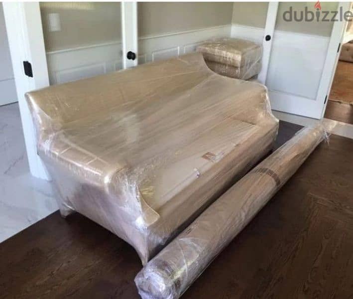 Bahrain Packers and Movers House Shifting Furniture Moving Packing 3