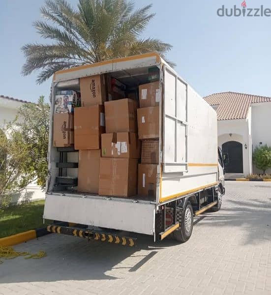 Bahrain Packers and Movers House Shifting Furniture Moving Packing 6