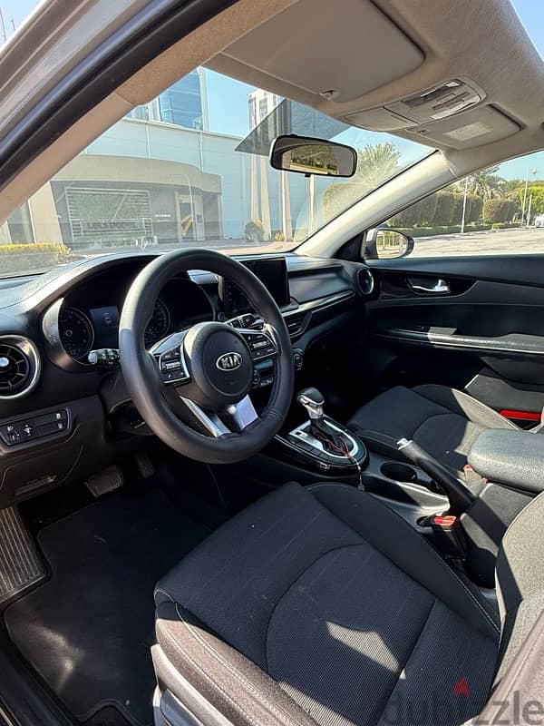 Kia Cerato 2019 6