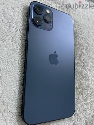 Iphone 12 pro —128 gb