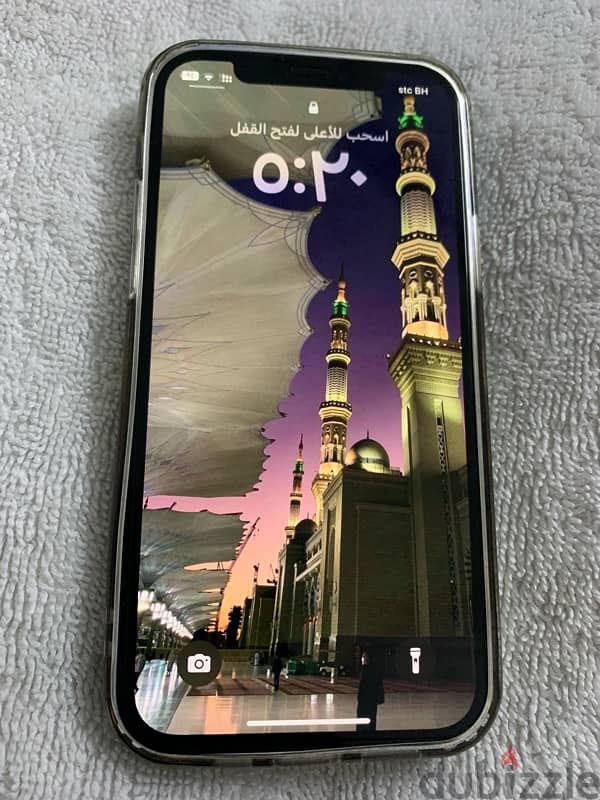 Iphone 12 pro —128 gb 1