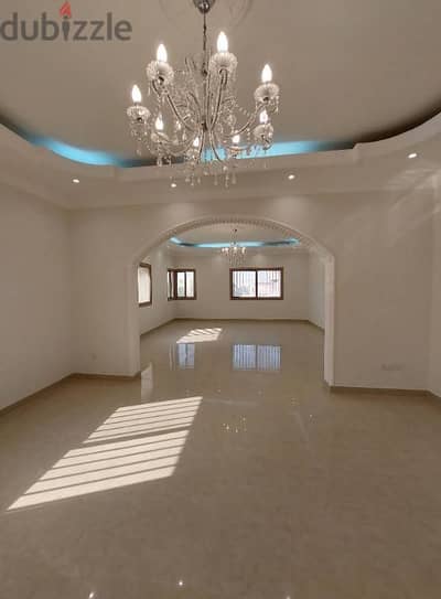 طابق كامل من فيلا فخم للايجار في عالي شامل 36364714 for rent