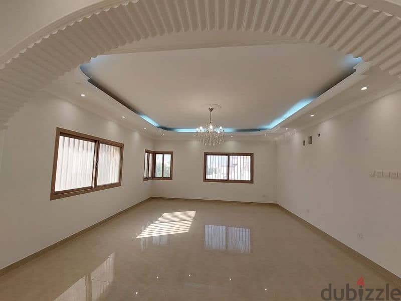 طابق كامل من فيلا فخم للايجار في عالي شامل 36364714 for rent 5