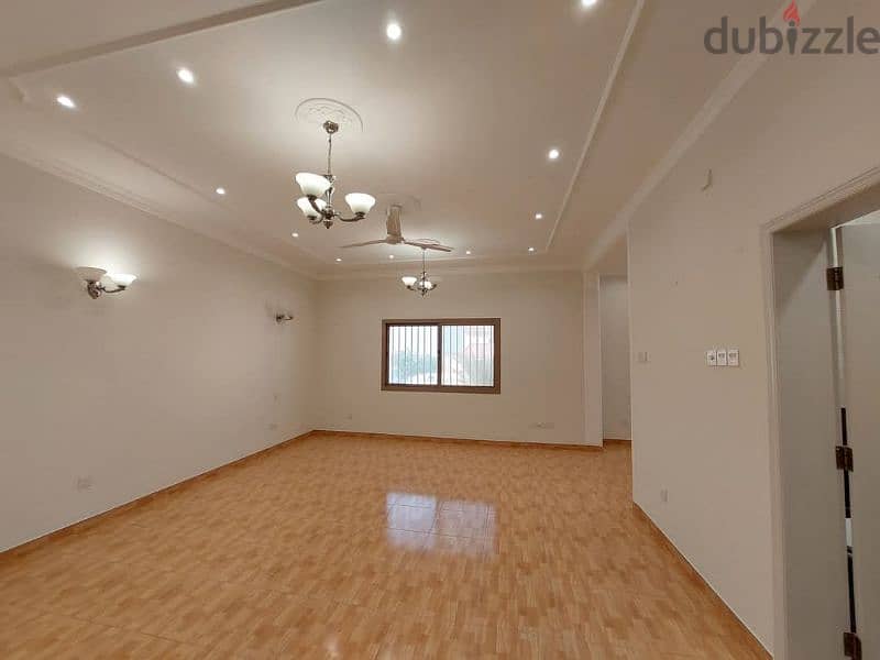 طابق كامل من فيلا فخم للايجار في عالي شامل 36364714 for rent 6