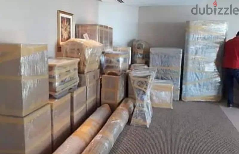 Movers and Packers Furniture Villas Office Shop House Moving Packing 7