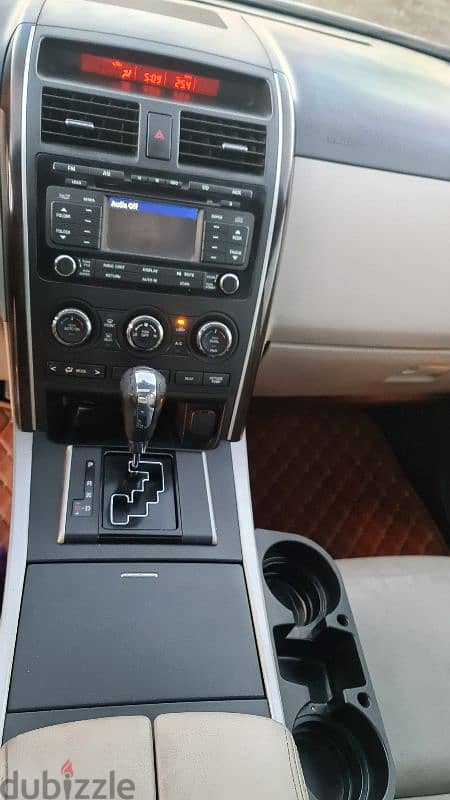 Mazda CX-9 2010 Full Option Instalments Option Available 16