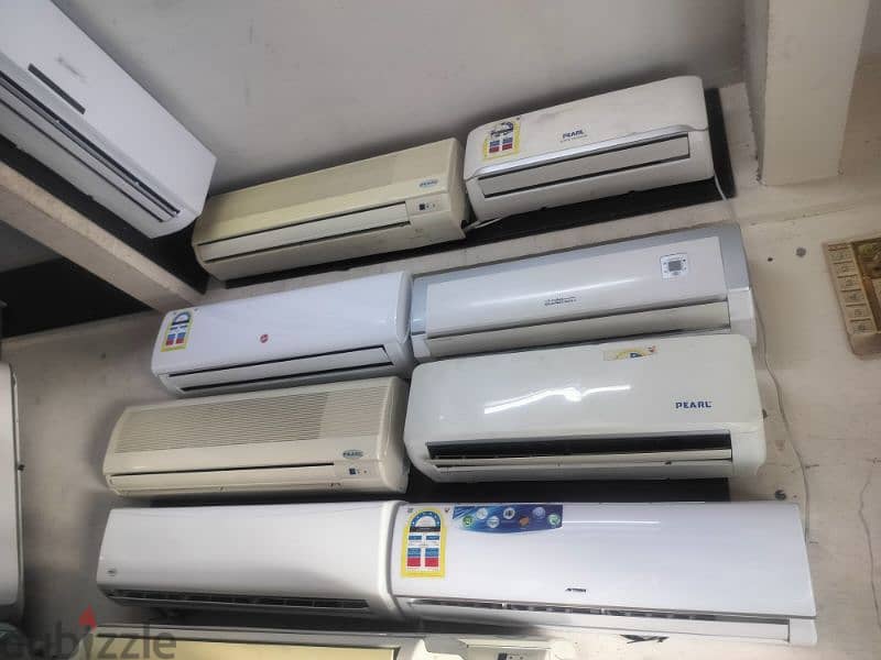 split ac for sale free Fixing 35984389 1