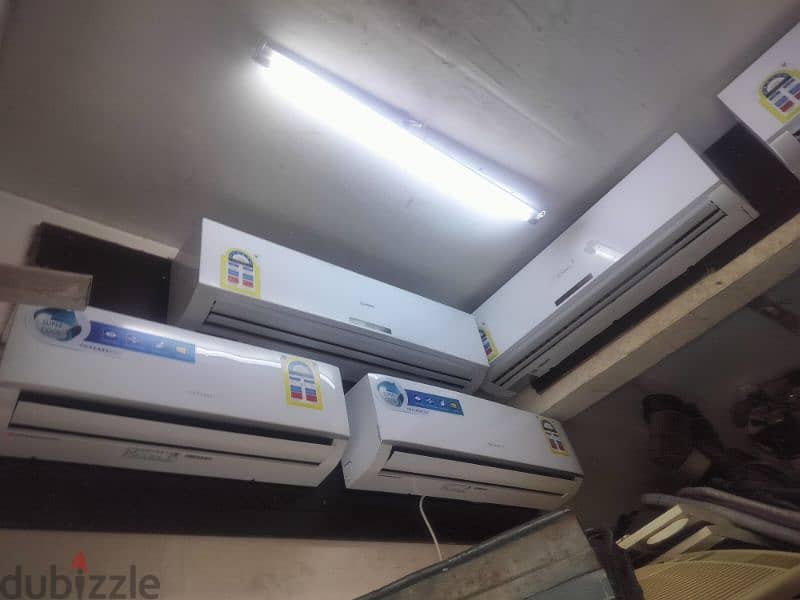 split ac for sale free Fixing 35984389 2