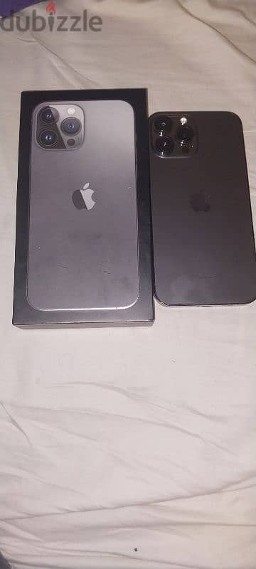 I phone 13 pro max 128 gb for sale